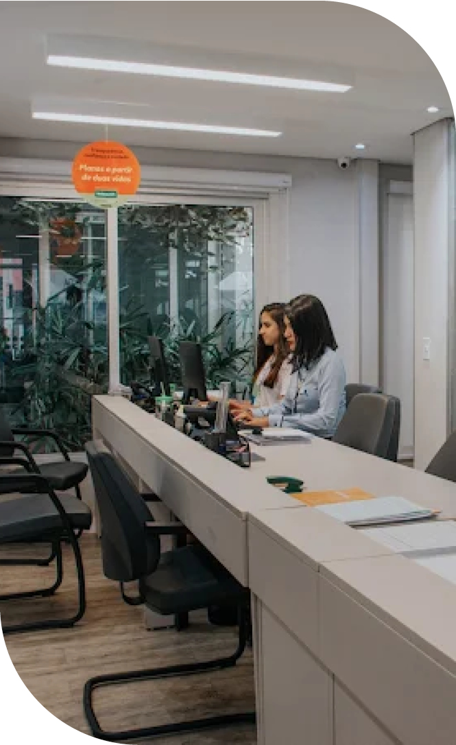 Quem Somos Grupo Terraviva