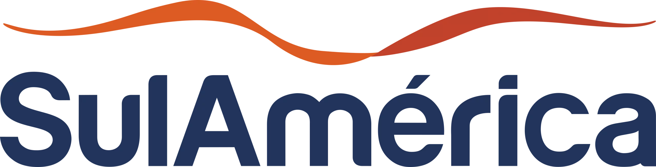 Logo sulamerica